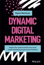 Dynamic Digital Marketing