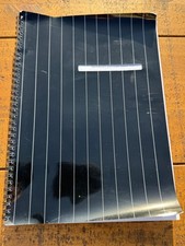 meridian DSP 5500 altoparlante attivo digitale manuale manuale utente