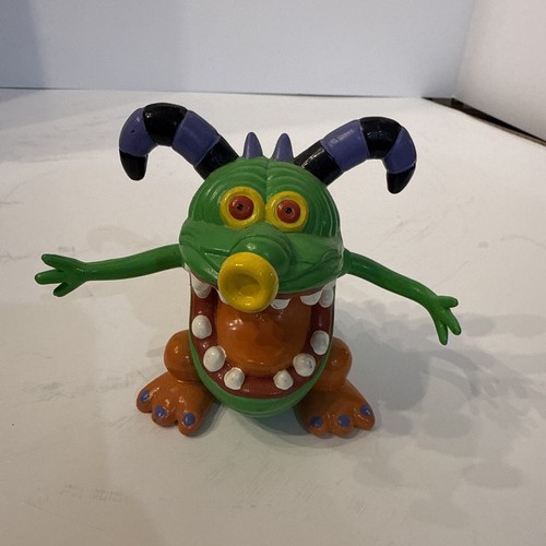 Modellino monster figure - modellino,