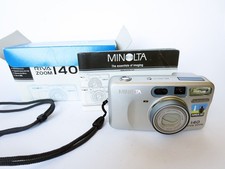 MINOLTA 140 RIVA Zoom Area AF