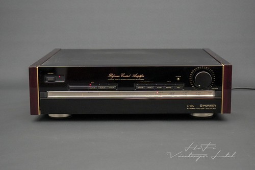 Pioneer 90a preamplificatore - c-90a,