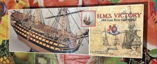 Modellismo Navale Mamoli H.M.S. Victory 1:90 MV27