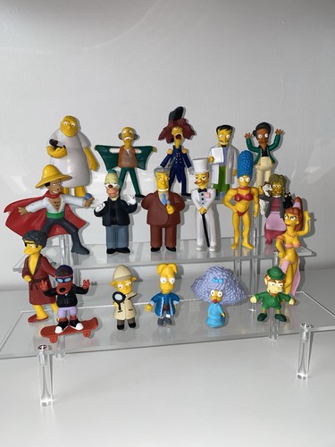 The simpsons 20th anniversary - the,