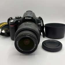 Nikon D5000 + Obiettivo