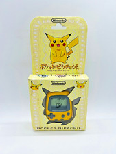 Pocket Pikachu Pokemon