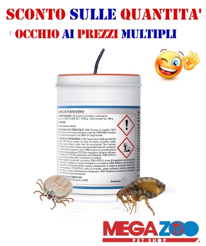 Vebi duracid fumogeno - vebi,
