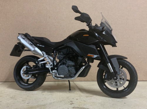 Originale ktm smt 990 - ktm,