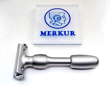 MERKUR VISION Solingen rasoio