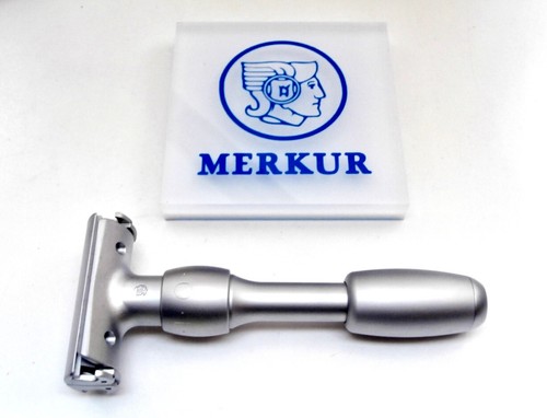 Merkur vision solingen rasoio - merkur,
