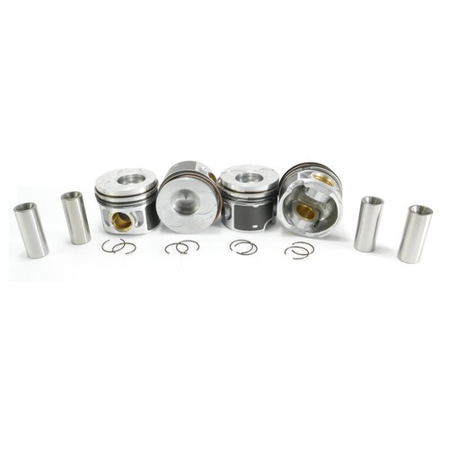 Kit pistoncini std - kit,