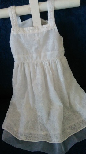Abitino bimba prendisole - bimba,