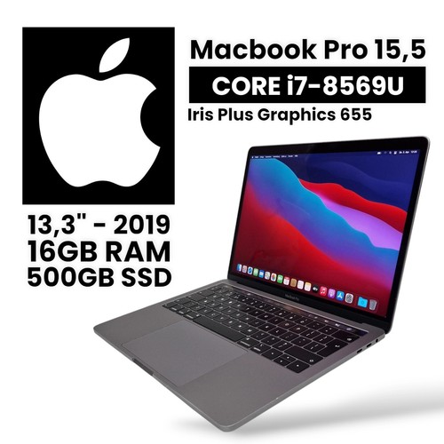 Apple macbook pro 2019 - macbook,