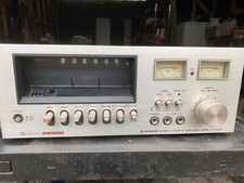 Pioneer CT-F2121 Cassette Tape