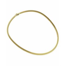 Collana Unisex BIKKEMBERGS