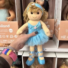 bambola my doll Ballerina