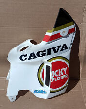 Carena Anteriore Destra Cagiva