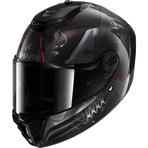 Casco integrale shark - shark, spartan