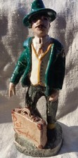 SCULTURA MGA ALBISOLA CERAMICA