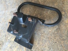 OPEL FRONTERA SPORT - SUPPORTO RUOTA SCORTA