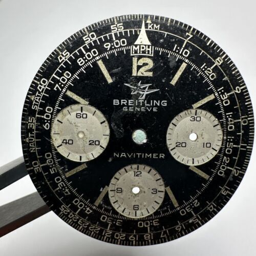 Breitling navitimer missing - navitimer,