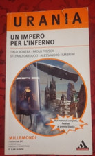 URANIA MILLEMONDI N° 50 2010