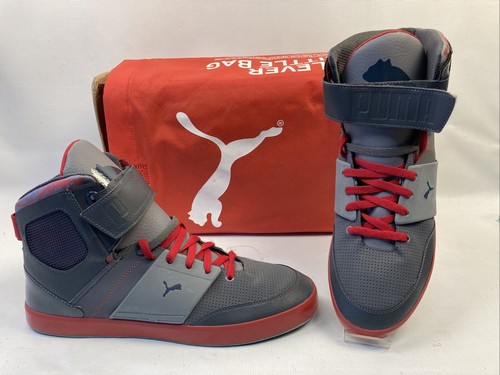 Scarpa basket puma solo - scarpa,