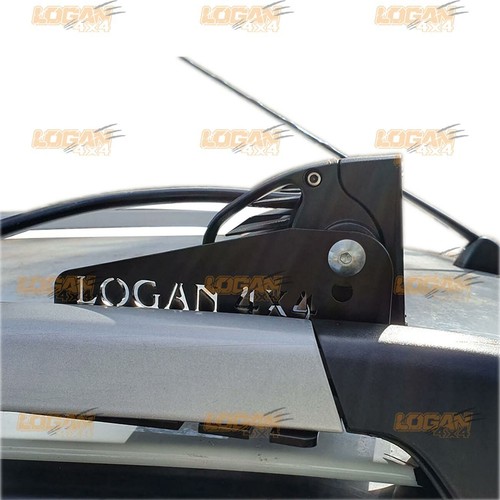Ford ranger staffe brackets - ford,