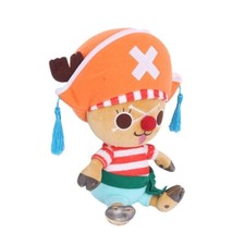 Peluche One Piece chopper