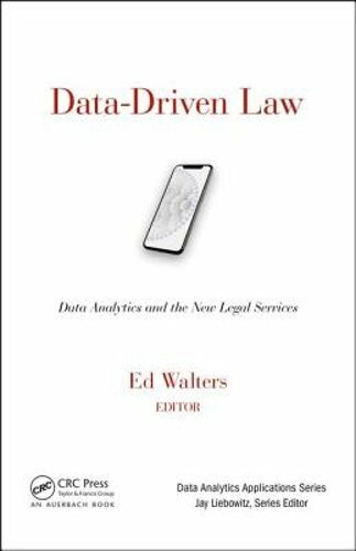 Data driven law - data-driven,