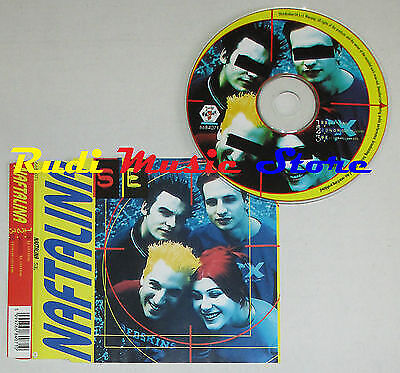Singolo naftalina 1999 - naftalina,
