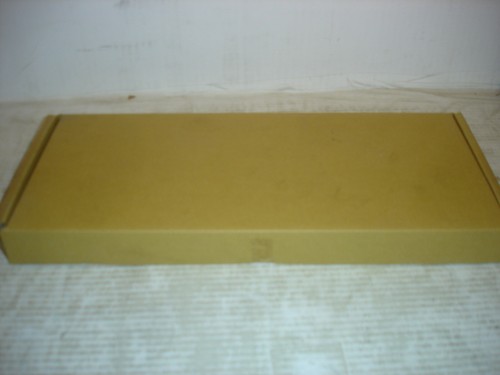 Contenitore toner rifiuti