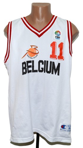 Maglia basket campione - maglia,