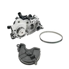 Kit pompe refrigerante per