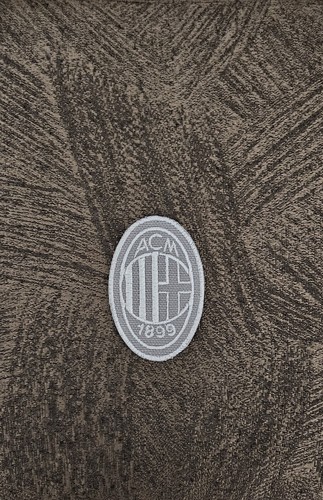 Toppa patch stemma milan - patch,