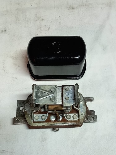 Regolatore tensione bosch - regolatore,
