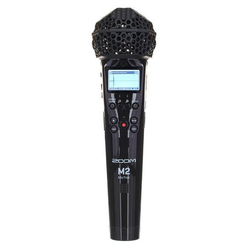 Zoom registratore digitale - , m2