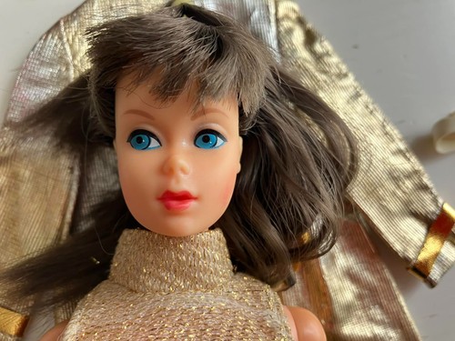 Barbie vintage 1163 1070 - barbie, 1163/1070