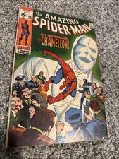 Marvel Comics l'Amazing