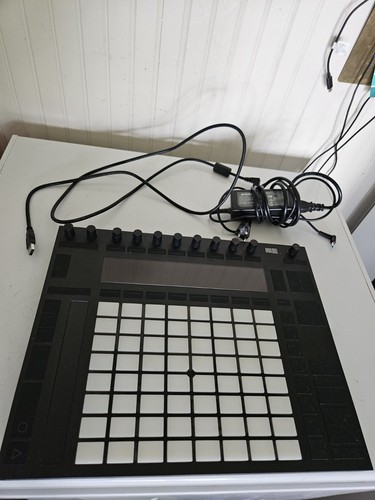 Ableton push strumento di - 2,
