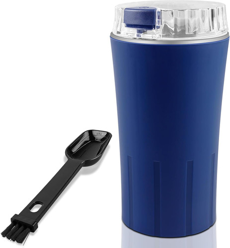 Macina caffè elettrico - macina, 300w