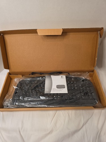 Logitech pro keyboard - logitech,