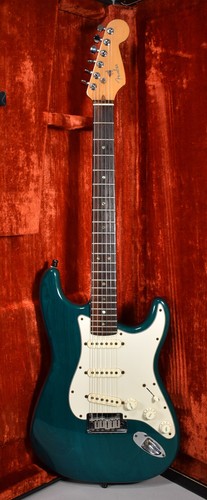 Fender american deluxe - fender,