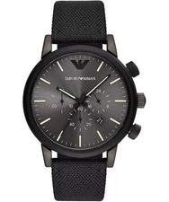 Orologio Cronografo Emporio