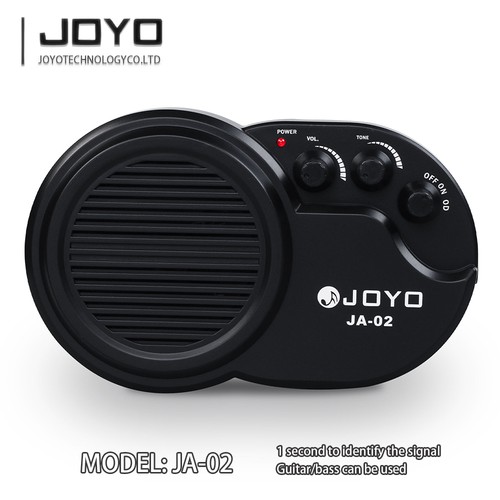 Joyoja mini amplificatore - joyoja-02,