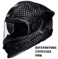Casco SMK Integrale Titan
