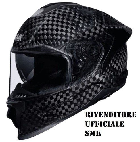 Casco smk integrale titan - casco,