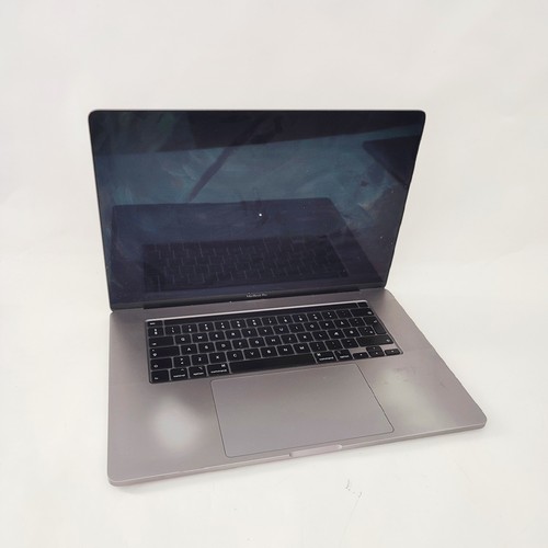 Macbook pro a2141 - pro, (2019)