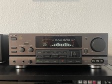 Amplificatore stereo Sony