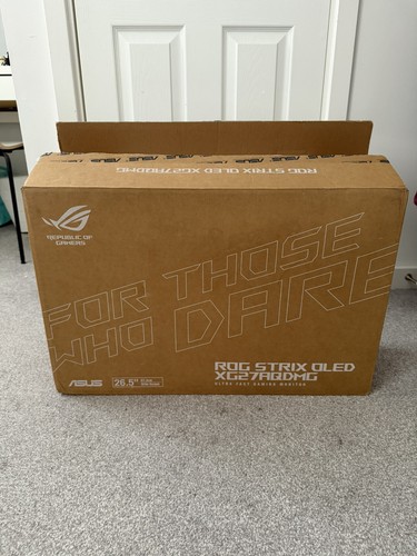 Asus rog strix - rog,