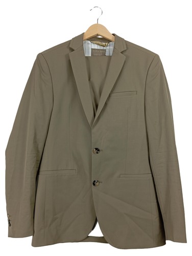 Zara giacca uomo business - giacca,